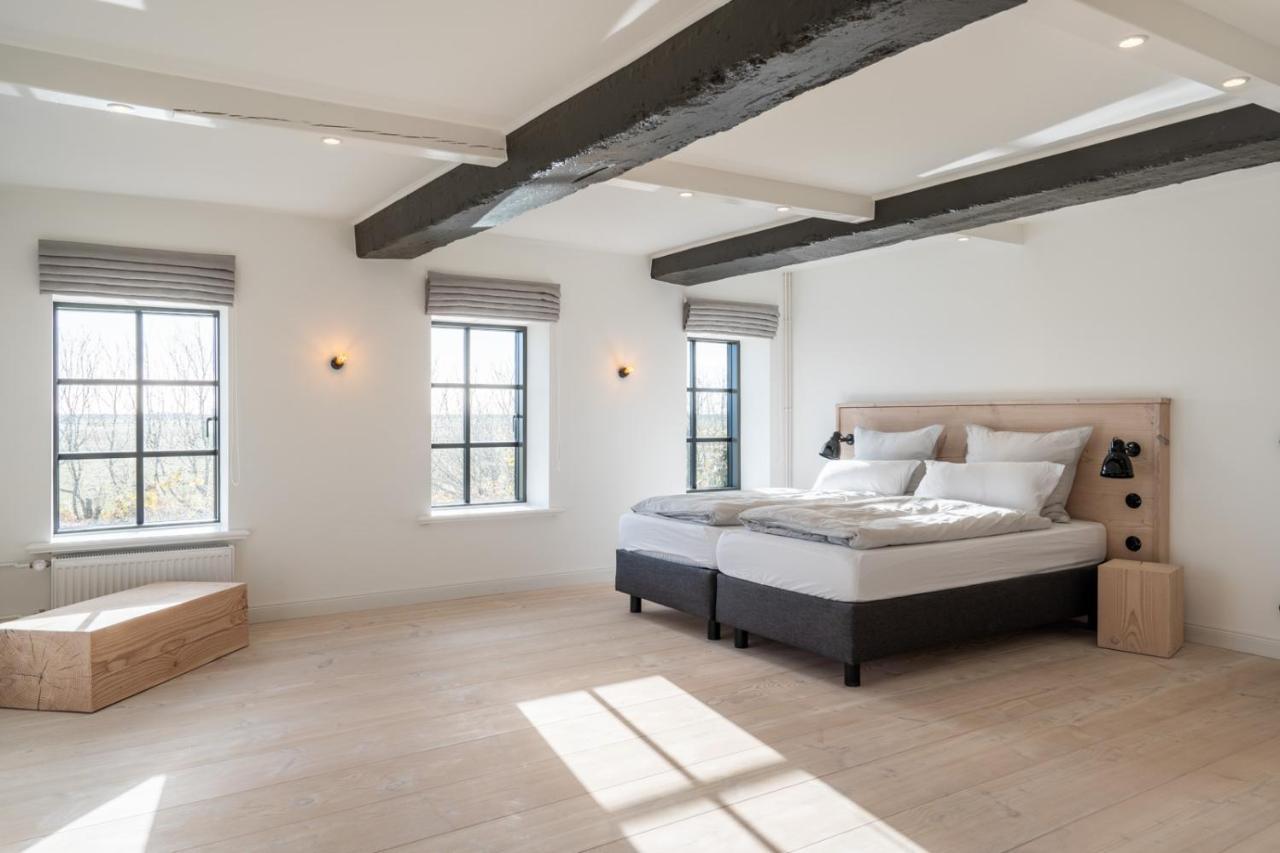 Rickmer's Hoff Apartment