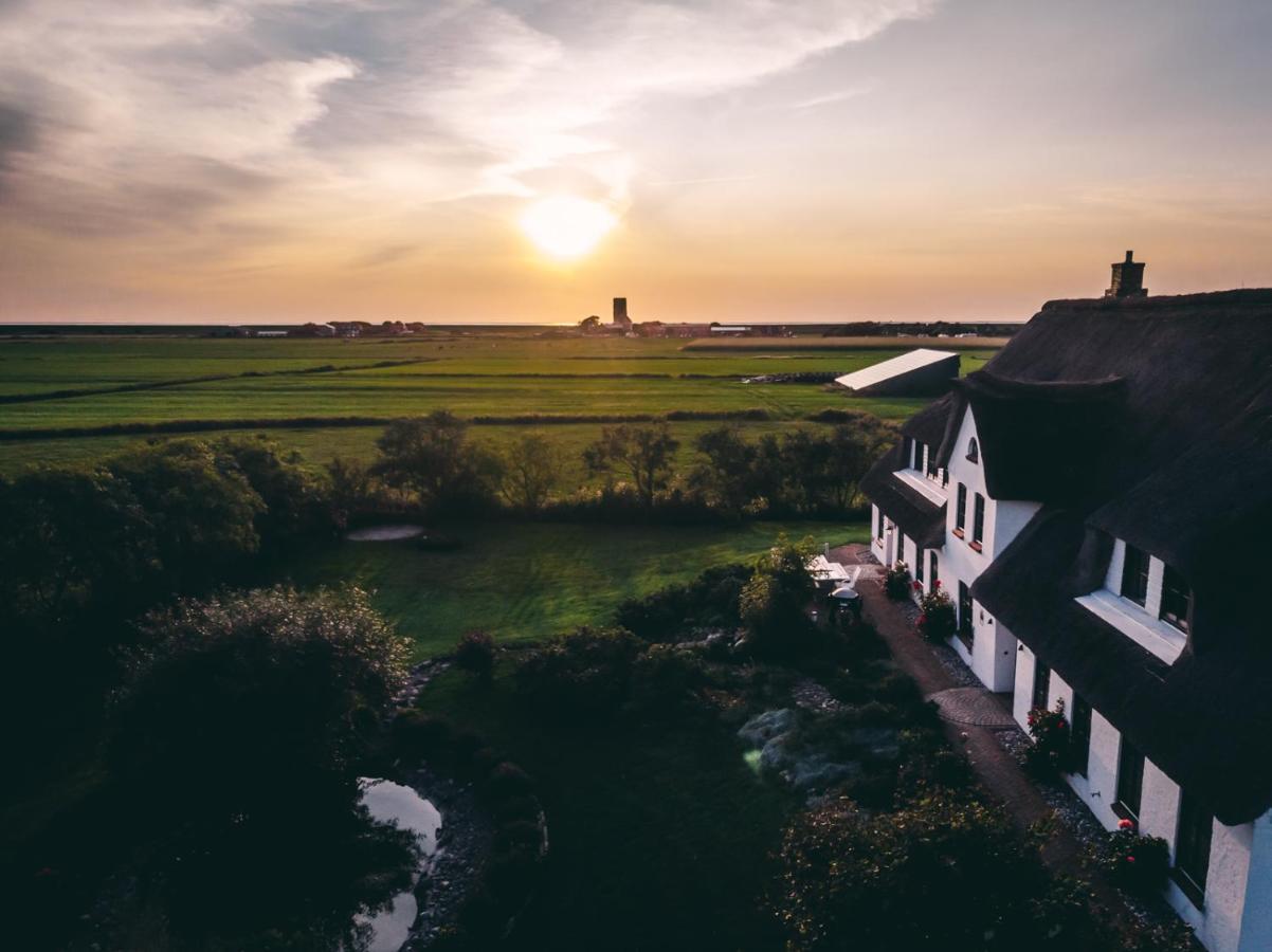 Appartement Rickmer's Hoff *